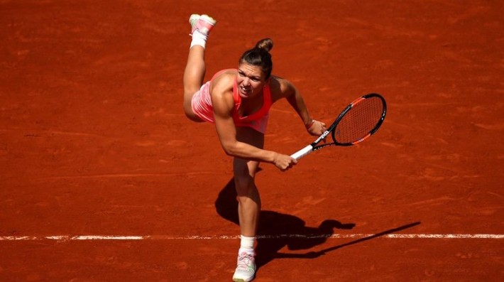 simona halep