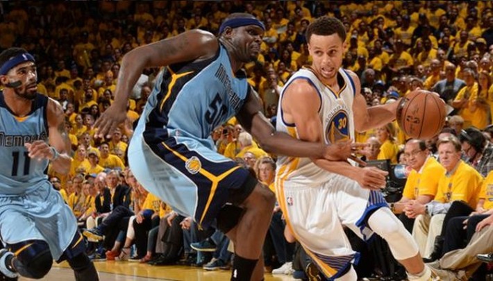 stephen curry