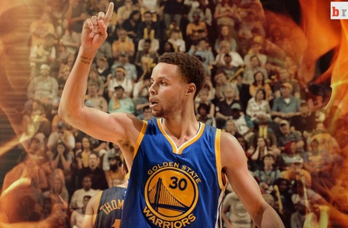 stephen curry