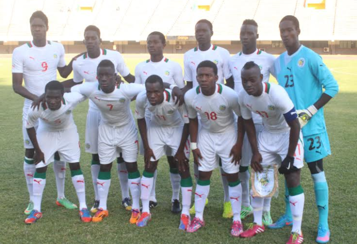 sénégal