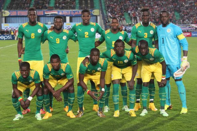 sénégal