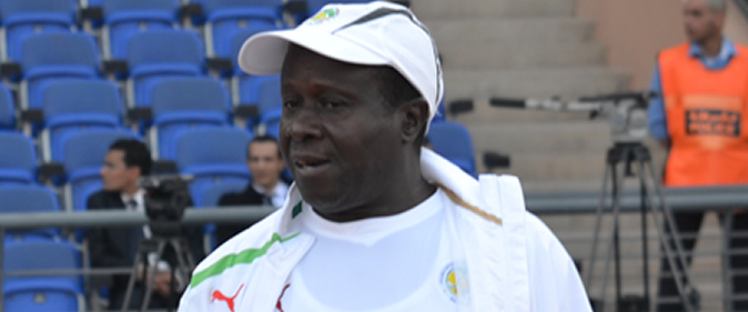 sénégal