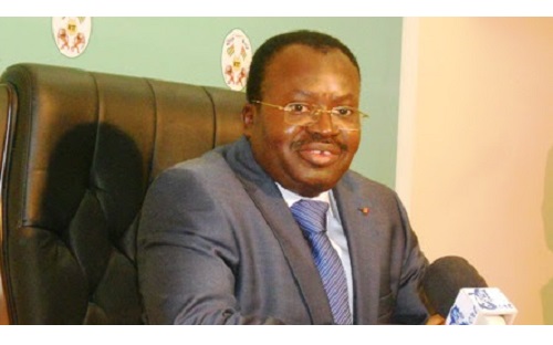 togo