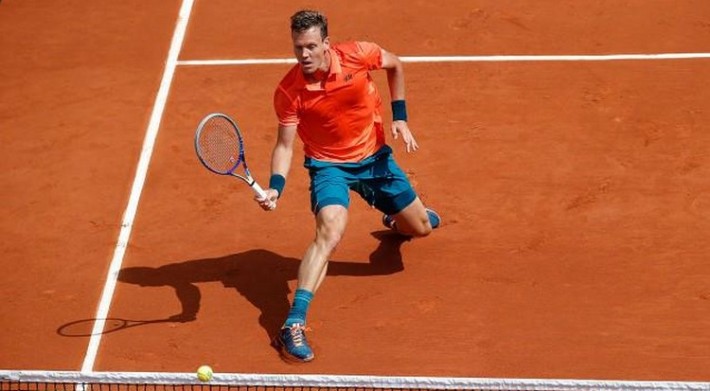 tomas berdych