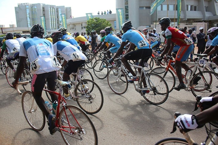 tour cycliste