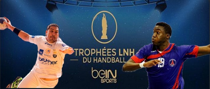 trophee lnh 2014-15_issam tej & luc abalo