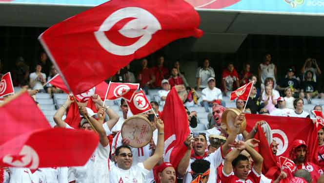 tunisie