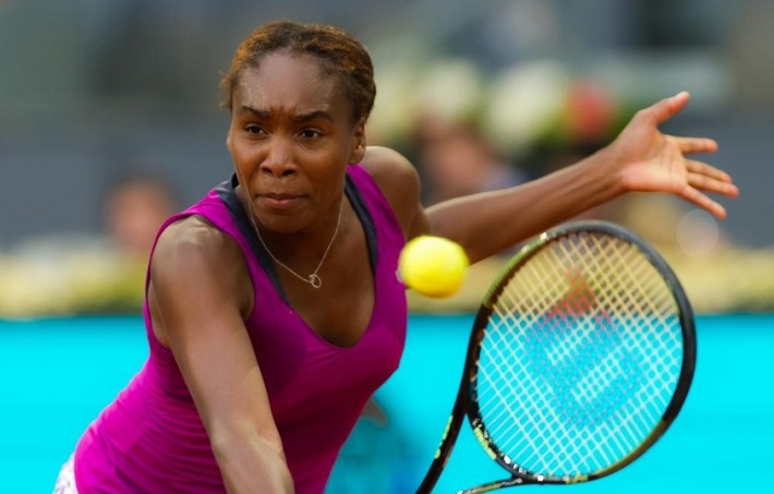 venus williams