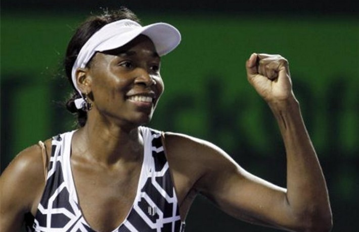 venus williams
