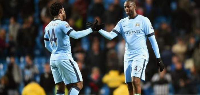 yaya