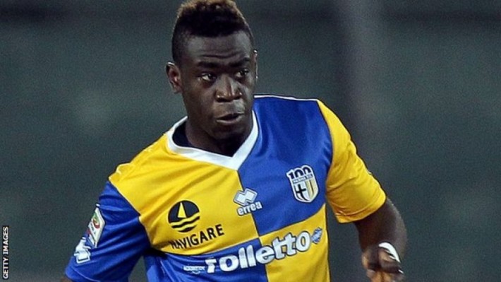 Afriyie Acquah