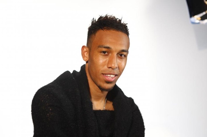 Aubameyang nvo nvo nvo