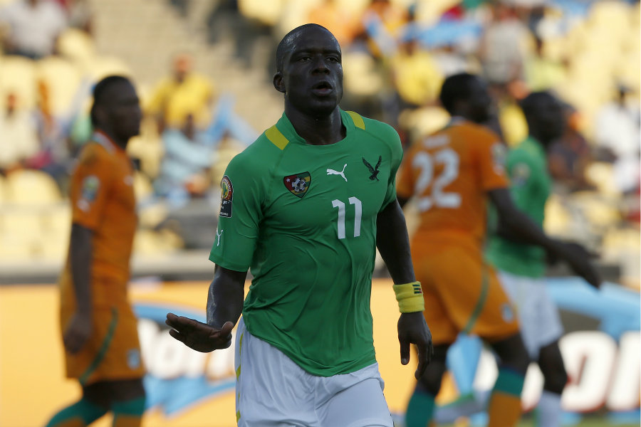 Elim CAN 2017 Togo, Jonathan Ayité aussi forfait, Adebayor au