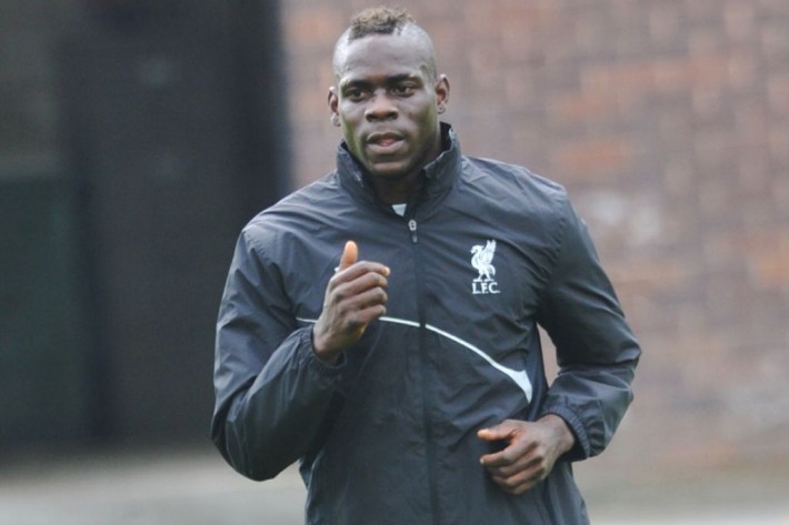 Balotelli liverpool nvo