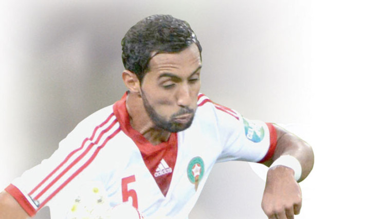 Benatia maroc nvo lo