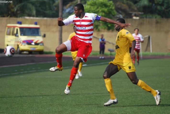 Club africain looo