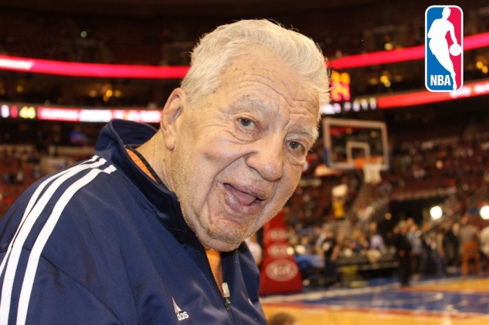 Harvey Pollack