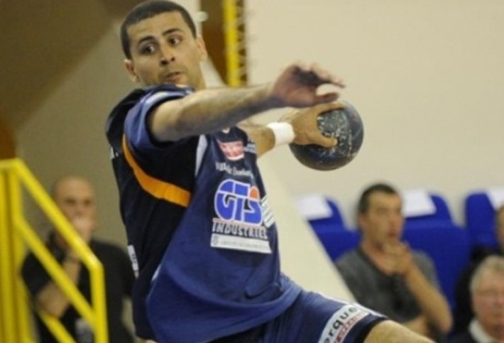 Jalel Touati