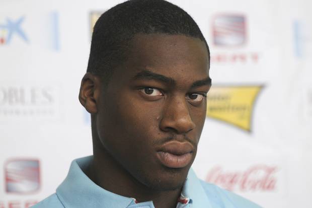 Kondogbia