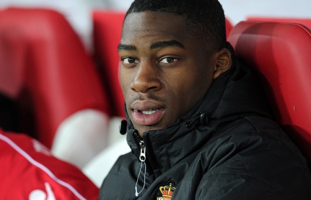 Kondogbia