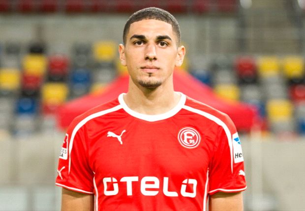 Leon Balogun