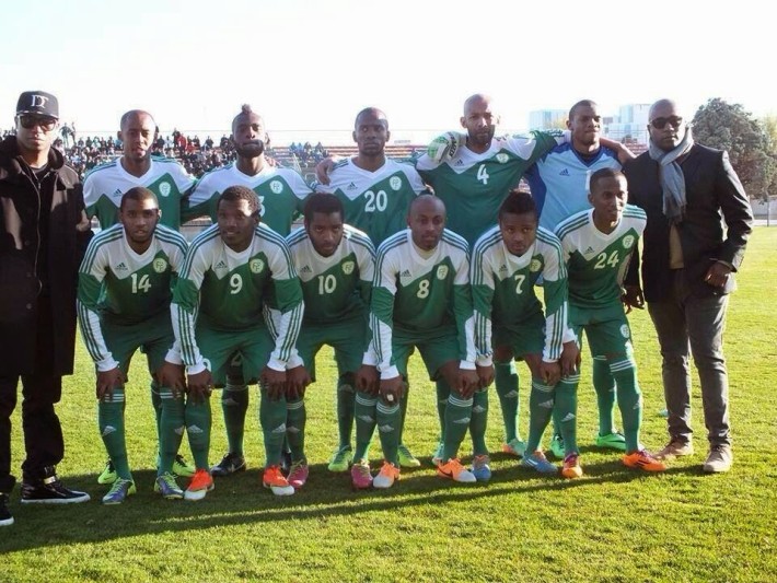 Les Comores