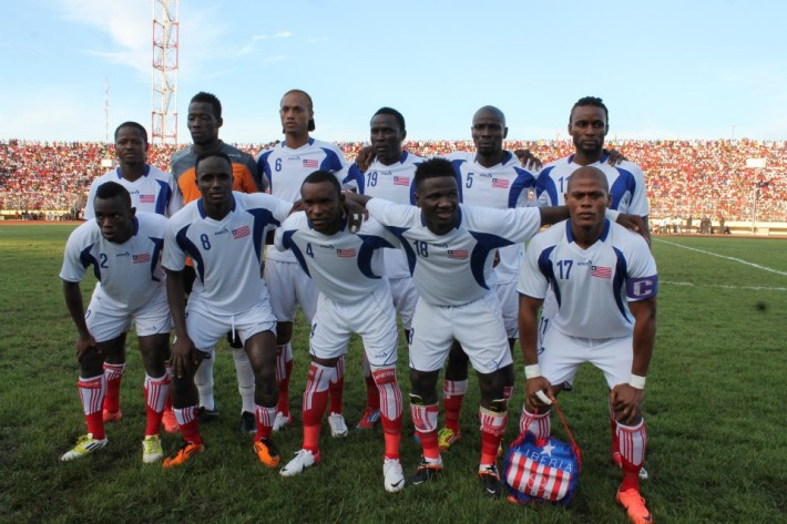 Liberia