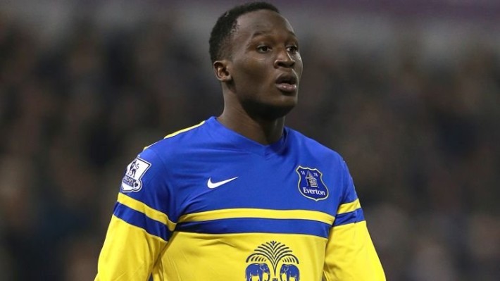 Lukaku everton nvo