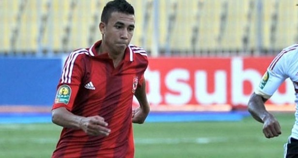 Mahmoud Hassan
