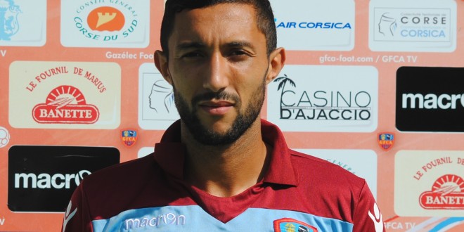 Mohamed Wael Larbi