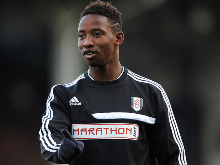 Moussa Dembélé