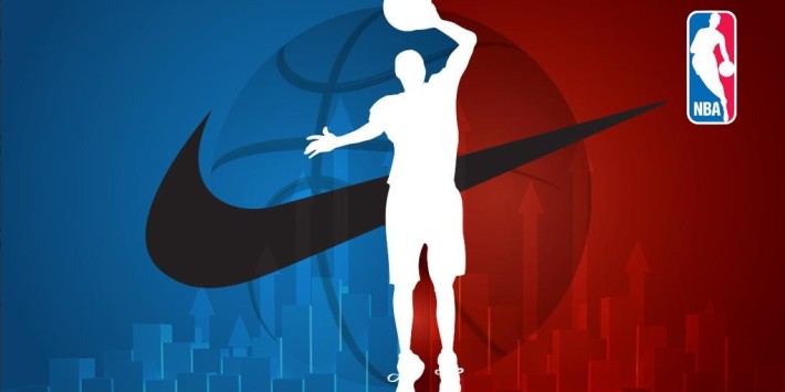 NBA_Nike