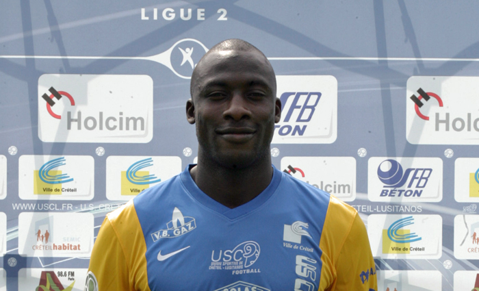 Ndoye