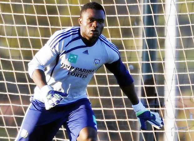 Nicaise Kudimbana