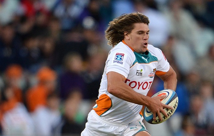 Riaan Smit