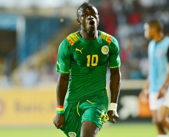 Sénégal - Sadio Mané