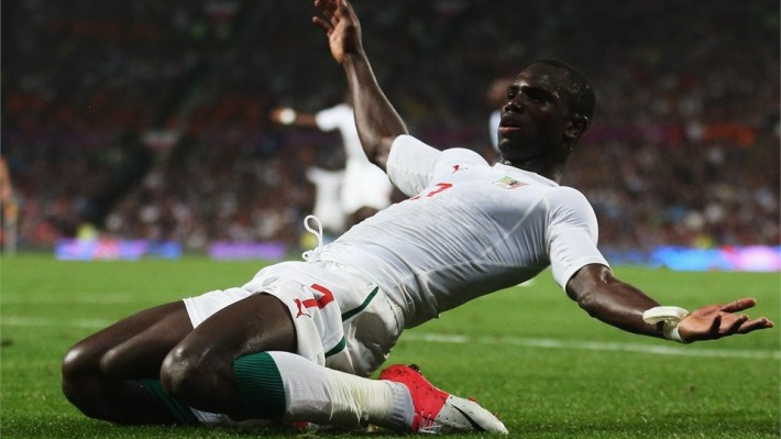Sénégal can 2017
