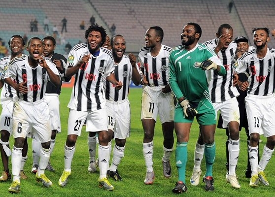 TP Mazembe