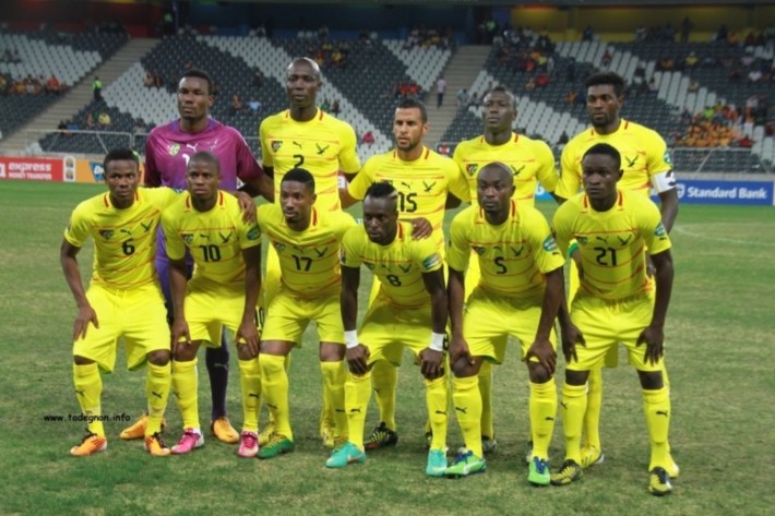 Togo ghana