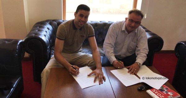 Yassine-El-Kharroubi