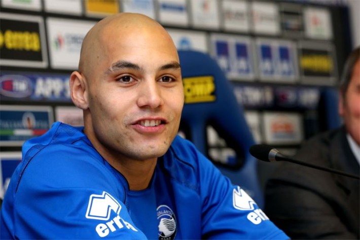 Yohan-Benalouane