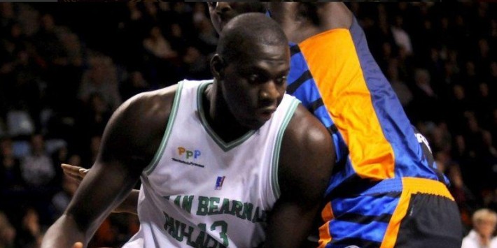 abdel kader sylla