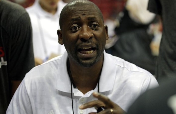 adrian griffin