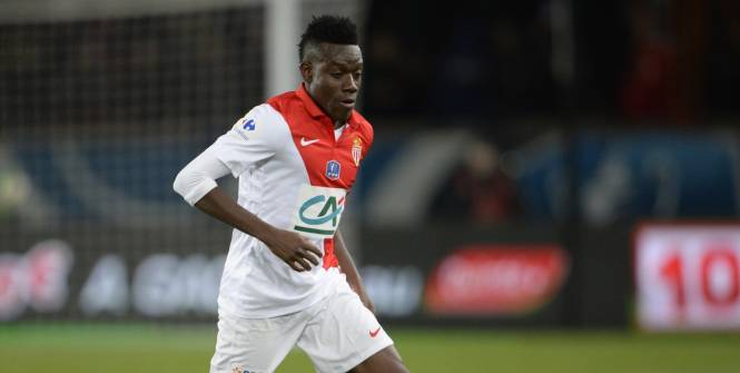 alain traoré