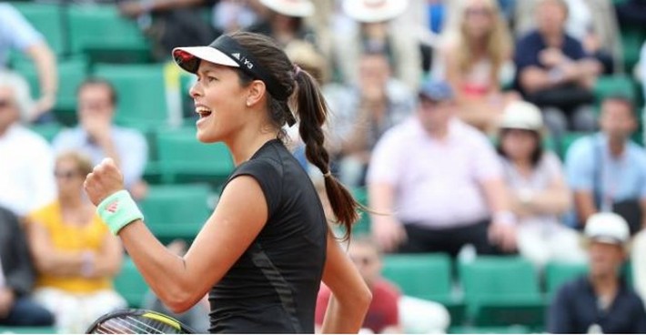 ana ivanovic