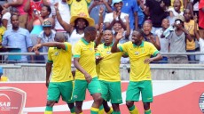 Afrique du Sud : la liste des Bafana Bafana contre l'Eswatini et la Côte d'Ivoire