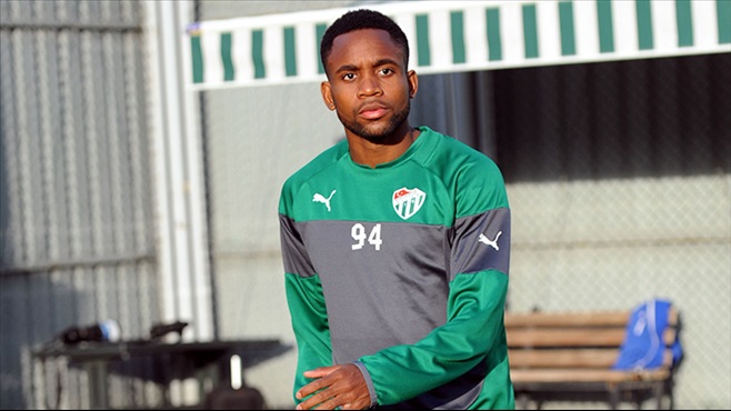 bakambu