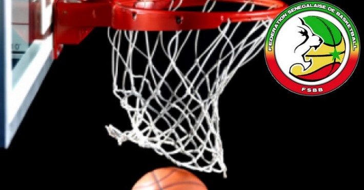 basket senegal