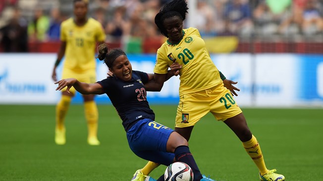 cameroun