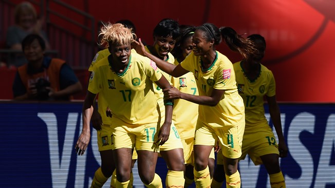 cameroun